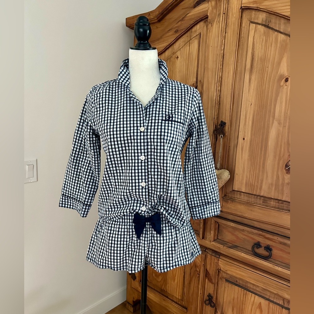 Gilly Hicks sleep set